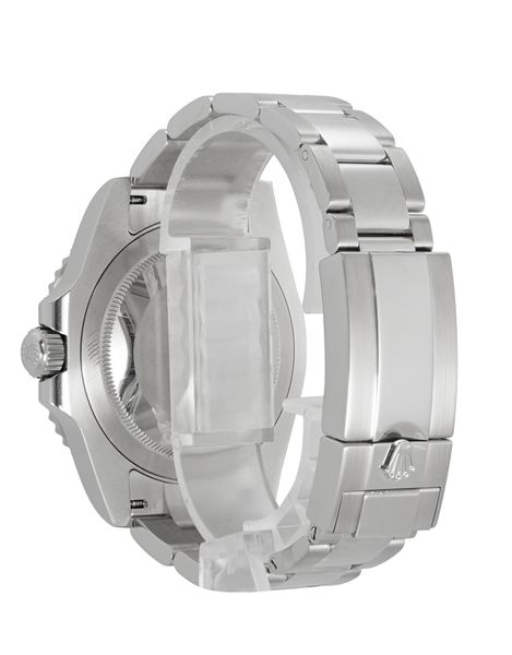 Rolex GMT Master II 126710 BLNR